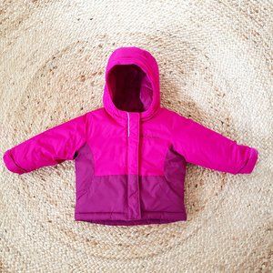Girls' Toddler Horizon Ride Jacket